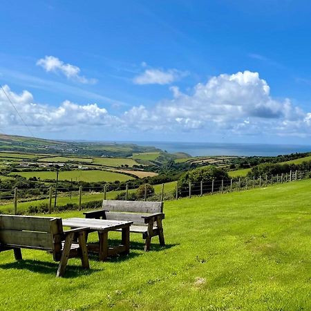 Villa 1 Bed In Boscastle Lpenc Extérieur photo