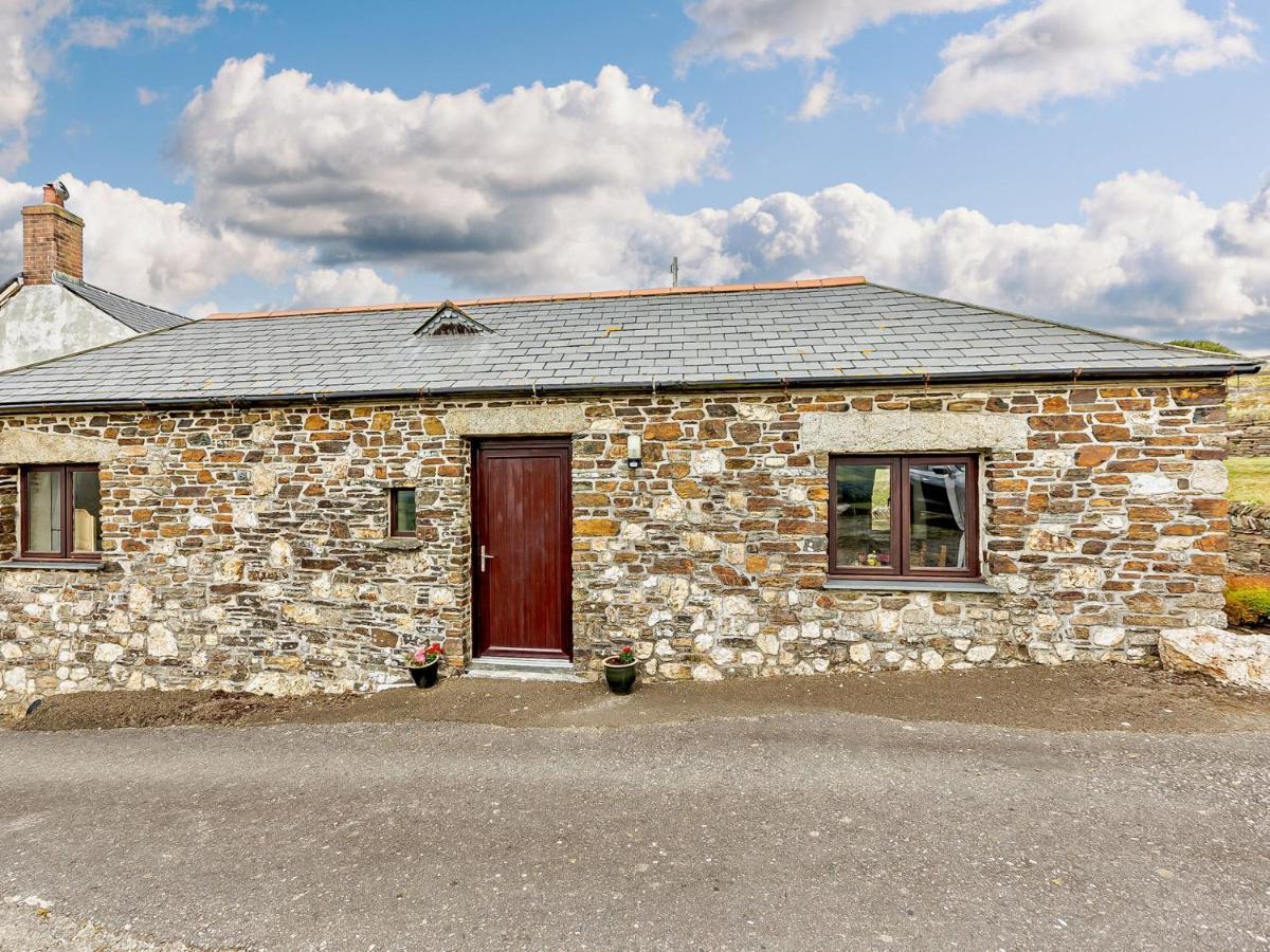 Villa 1 Bed In Boscastle Lpenc Extérieur photo