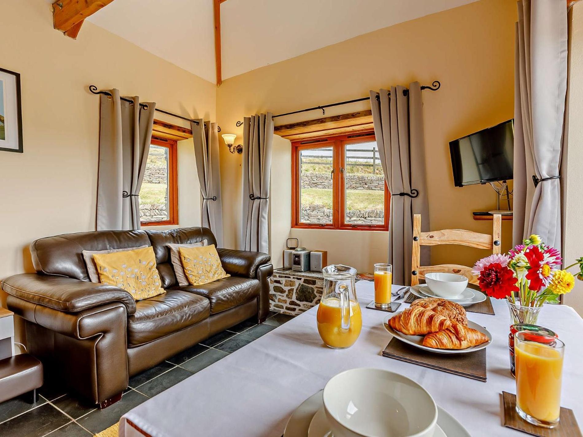 Villa 1 Bed In Boscastle Lpenc Extérieur photo