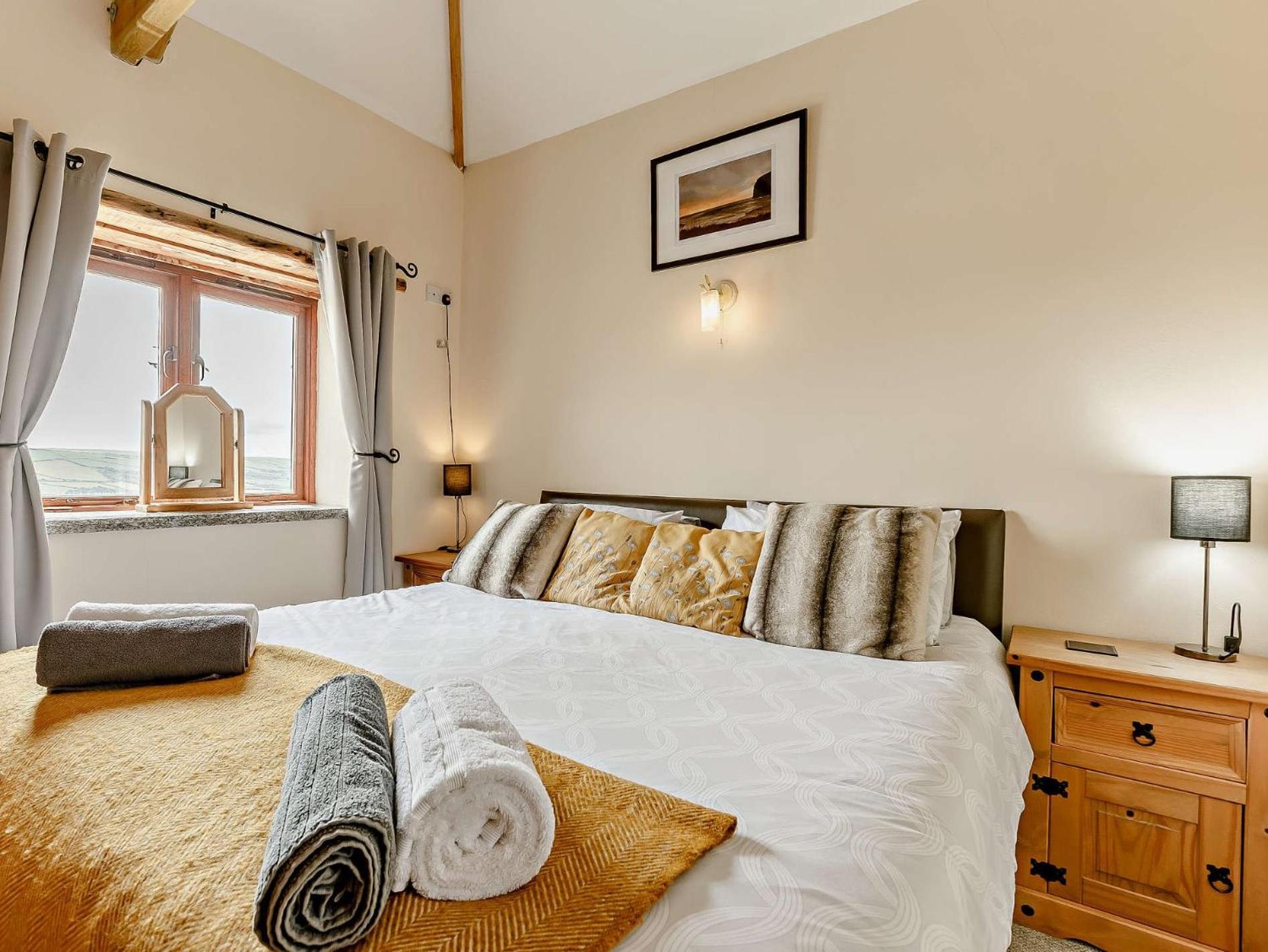 Villa 1 Bed In Boscastle Lpenc Extérieur photo